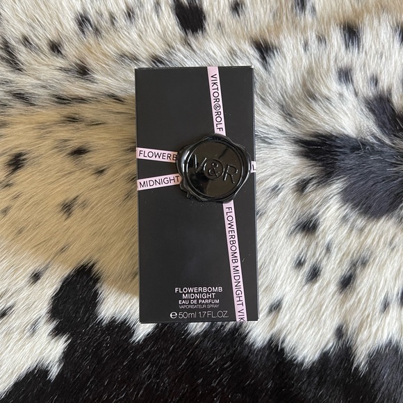 Flowerbomb Midnight fragrance - Picture 2 of 4